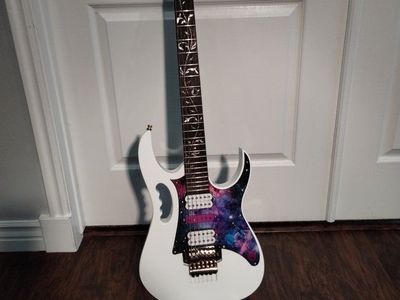 *copy* Ibanez JEM Electric Guitar