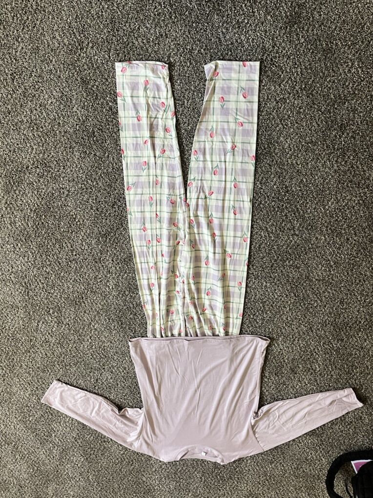 Pajama Set