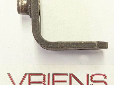 Kenworth Bracket
