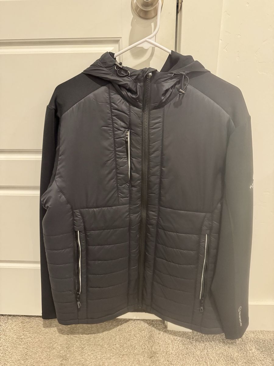 Bandon Dunes Thermal Hoodie (Sunice) - M