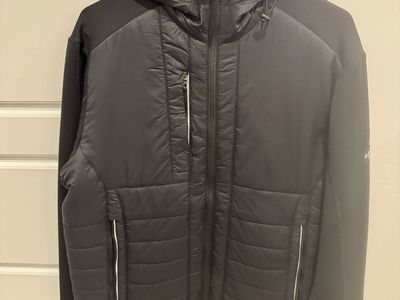 Bandon Dunes Thermal Hoodie (Sunice) - M