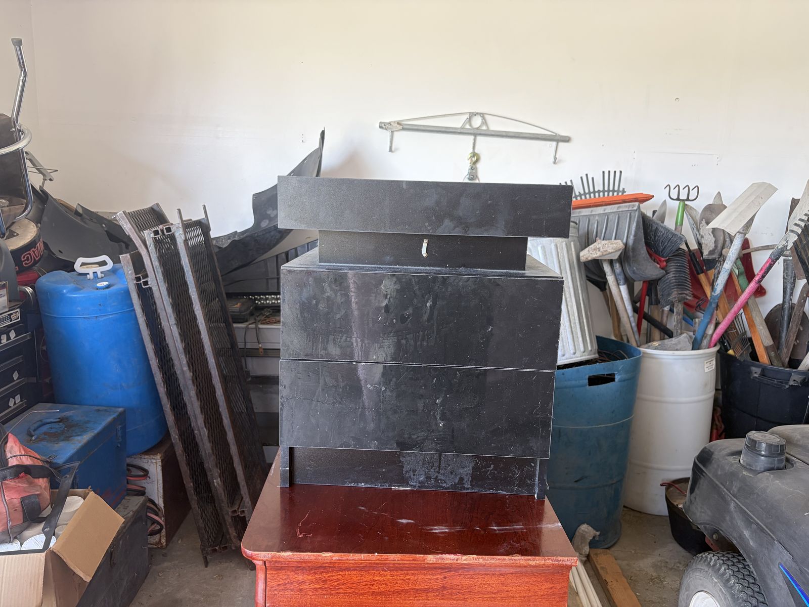 Wellfair Night stand