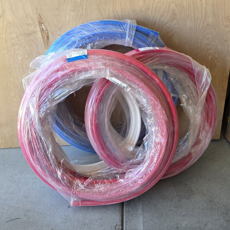 PEX-b Lot