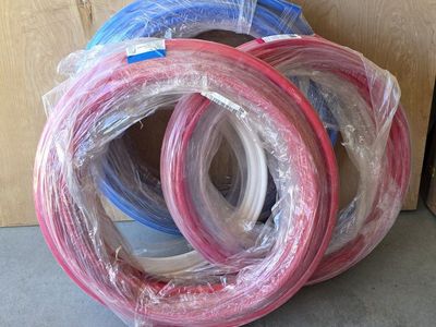 PEX-b Lot