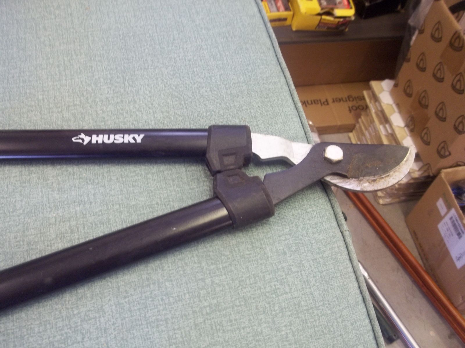 Husky Loppers