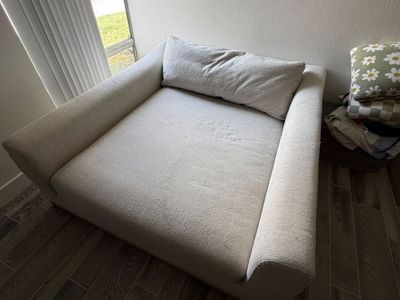 Oversized Chair