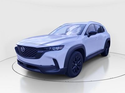 2024 Mazda CX-50 2.5 S Select