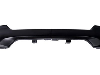 Chevrolet Silverado 1500 Bumper