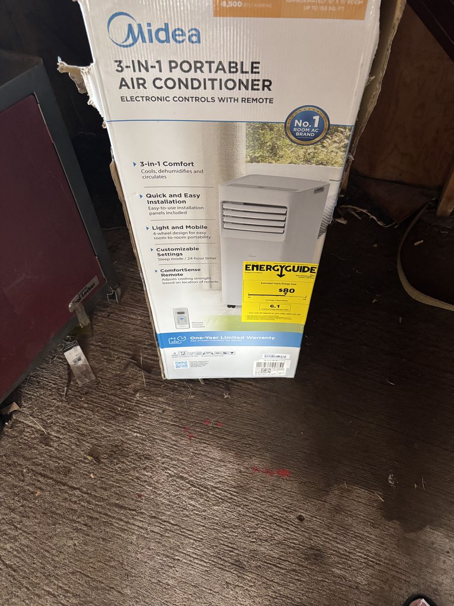 Air conditioner