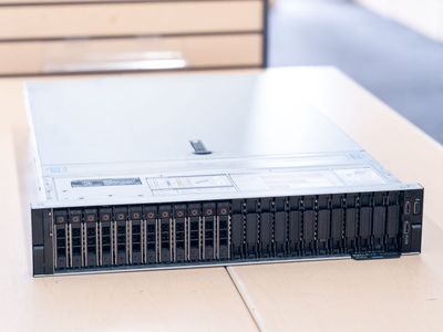 Dell Poweredge R740XD Server | 32 CPU Cores, 256GB RAM, iDRAC Enterprise, 10G Networking, IT Mode HBA
