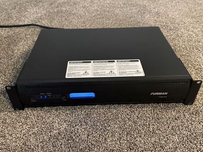 Furman F1000-UPS Uninterruptible Power Supply