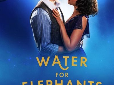 Water for Elephants The Broadway Musical Tickets Friday August 28 @ 7:30 PM Eccles Theater