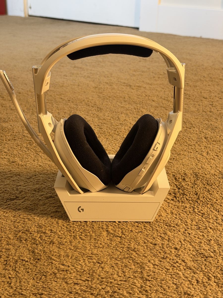 Astro A50