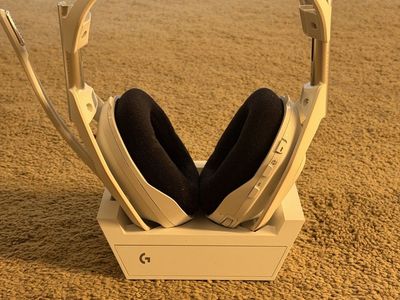 Astro A50
