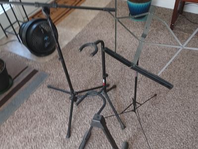 Musical accessories