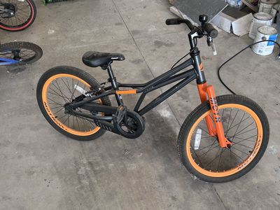 Kids Bike Giant