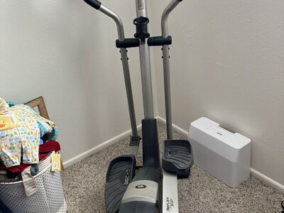 FREE Elliptical