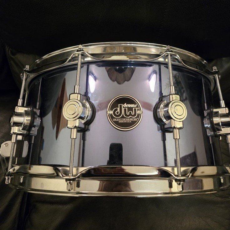 DW Performance snare new lowered price!