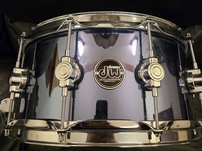 DW Performance snare new lowered price!