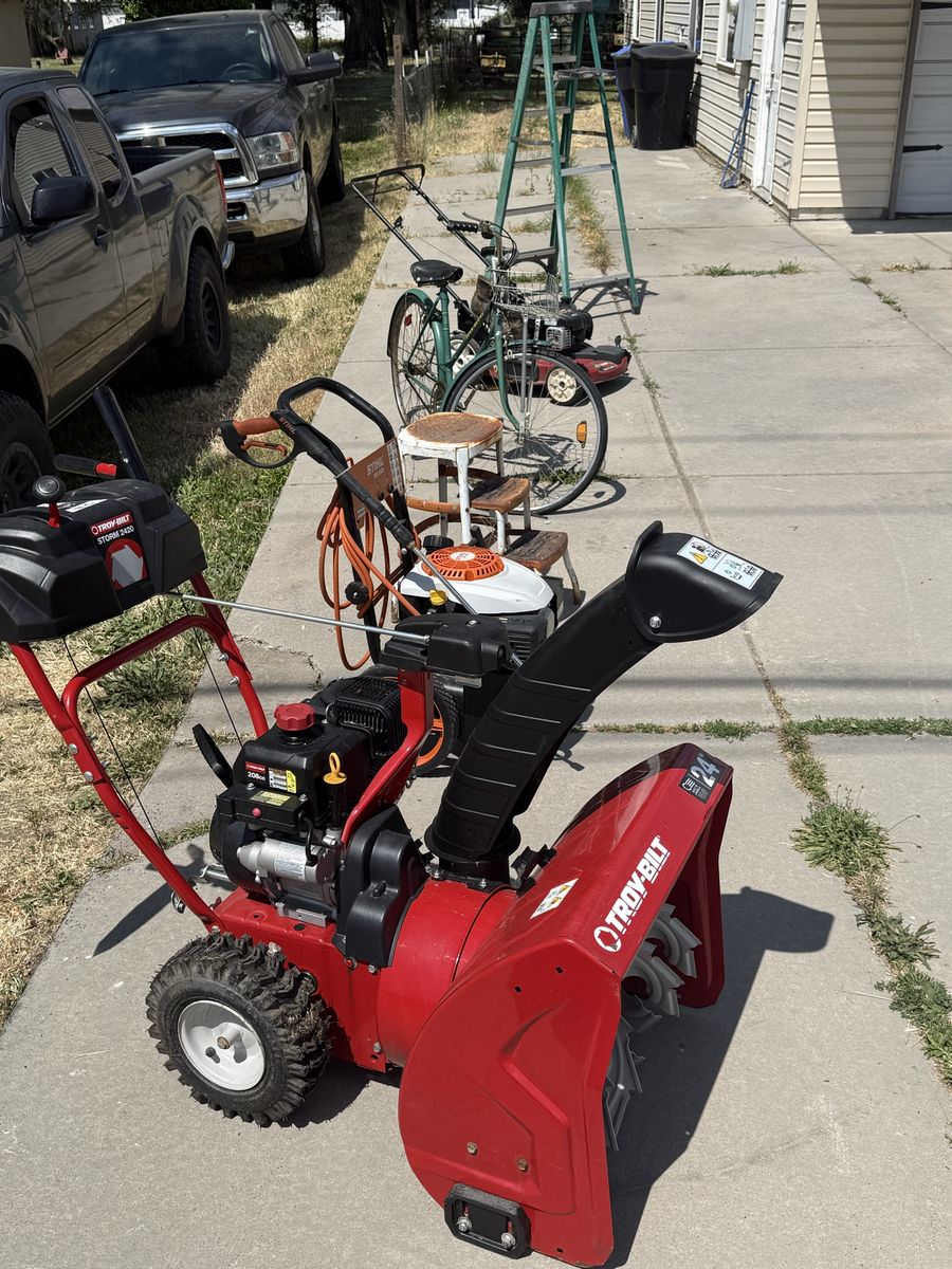 Estate sale