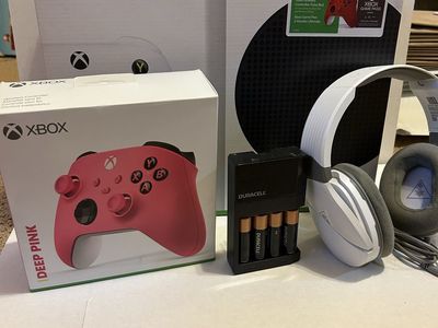 Xbox series S 512GB