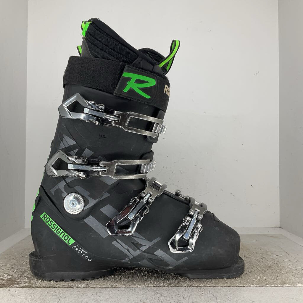 Rossignol Allspeed Pro 100