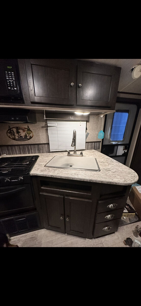 Cruiser RV Shadow Cruiser