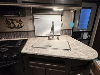 Cruiser RV Shadow Cruiser