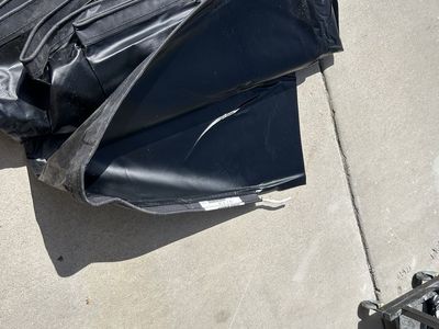18 X 38 Pool Cover