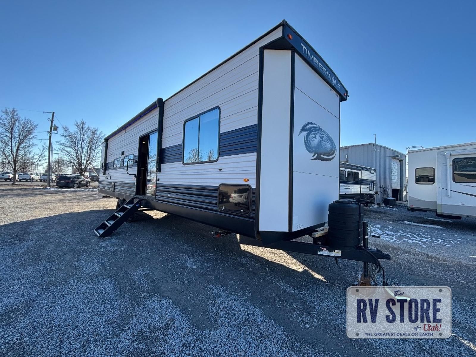 2023 Forest River RV Cherokee 39TN In Stock
