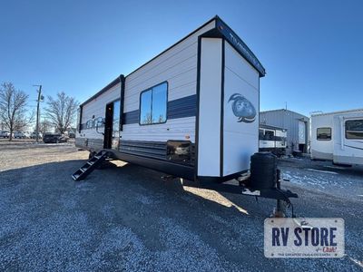 2023 Forest River RV Cherokee 39TN In Stock