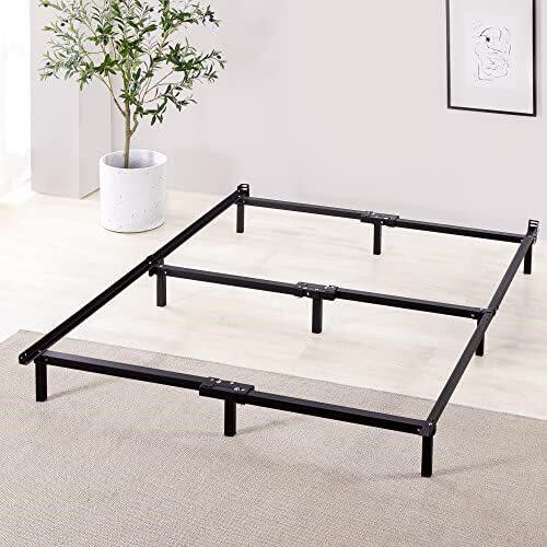 Easy Queen size BED FRAME NEW