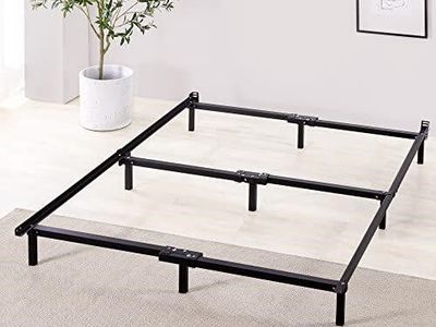 Easy Queen size BED FRAME NEW