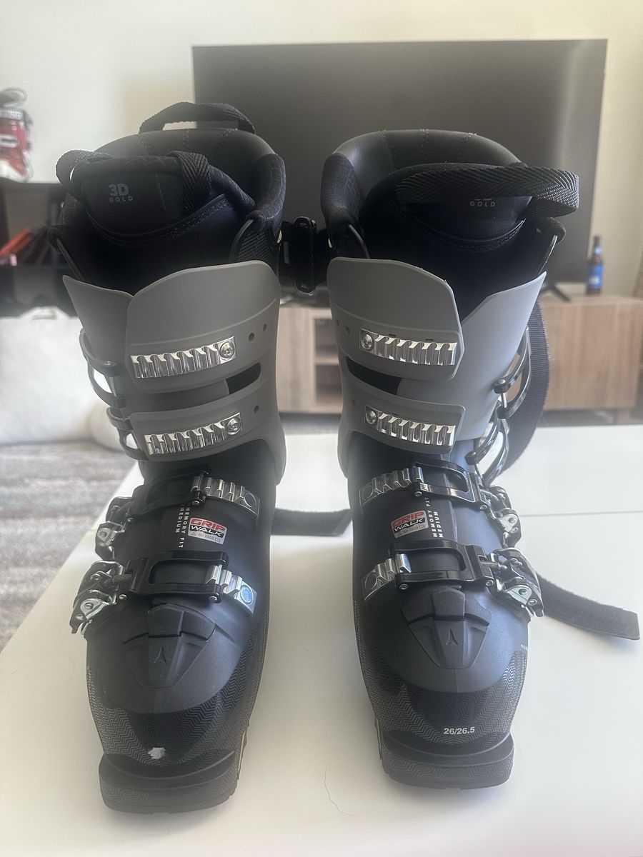 New 2026 Atomic Hawx Prime 100 GW Size 26/26.5