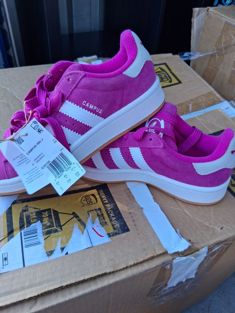 Woman's Adidas
