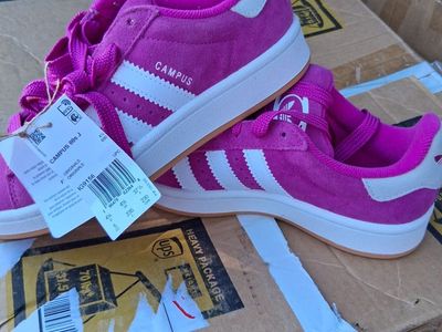 Woman's Adidas