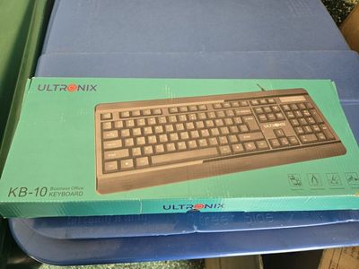 Keyboards