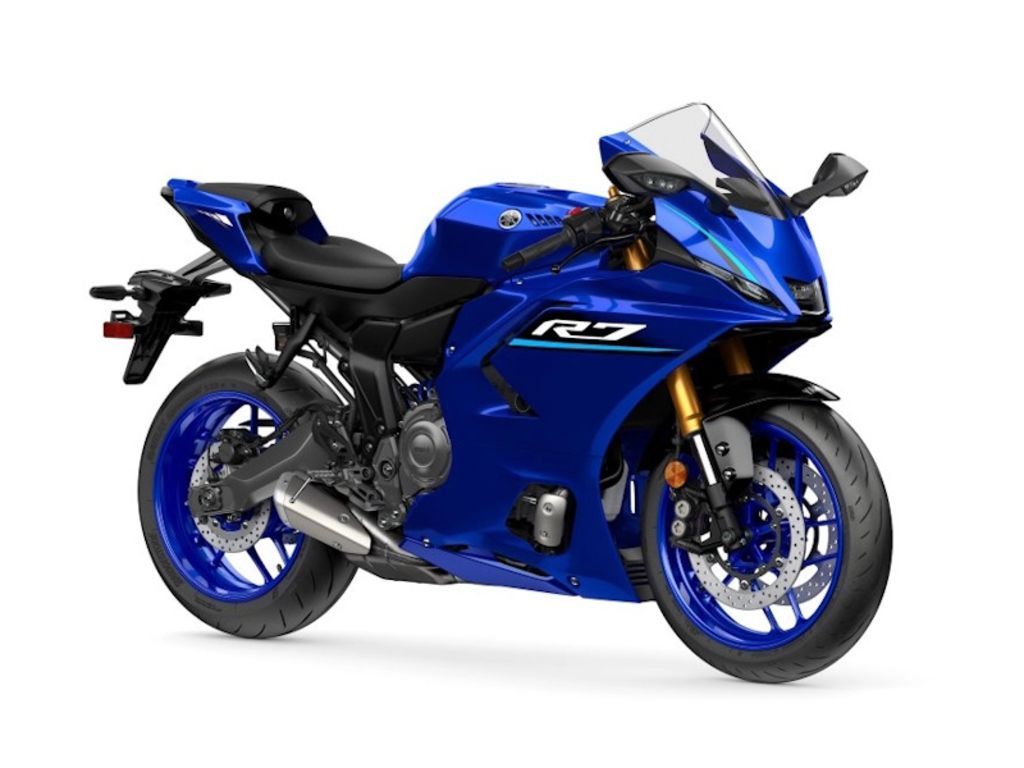 2026 YAMAHA YZF-R7 - Y03547