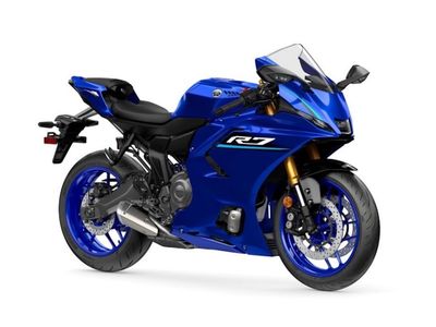 2026 YAMAHA YZF-R7 - Y03547