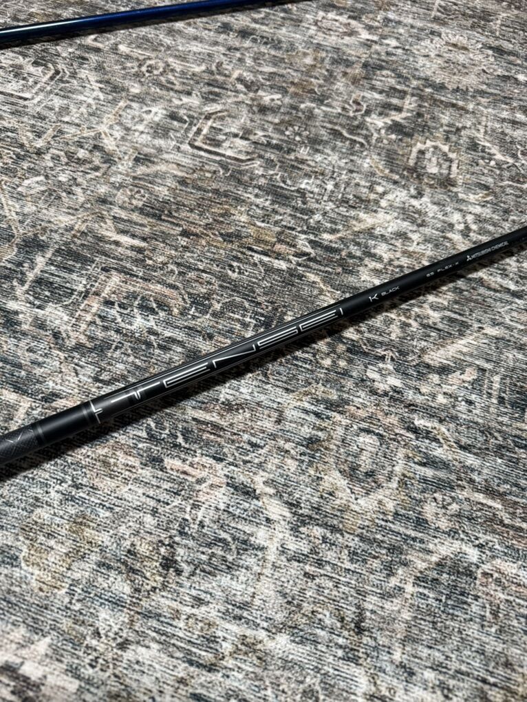 Tensei 1K Black X Stiff