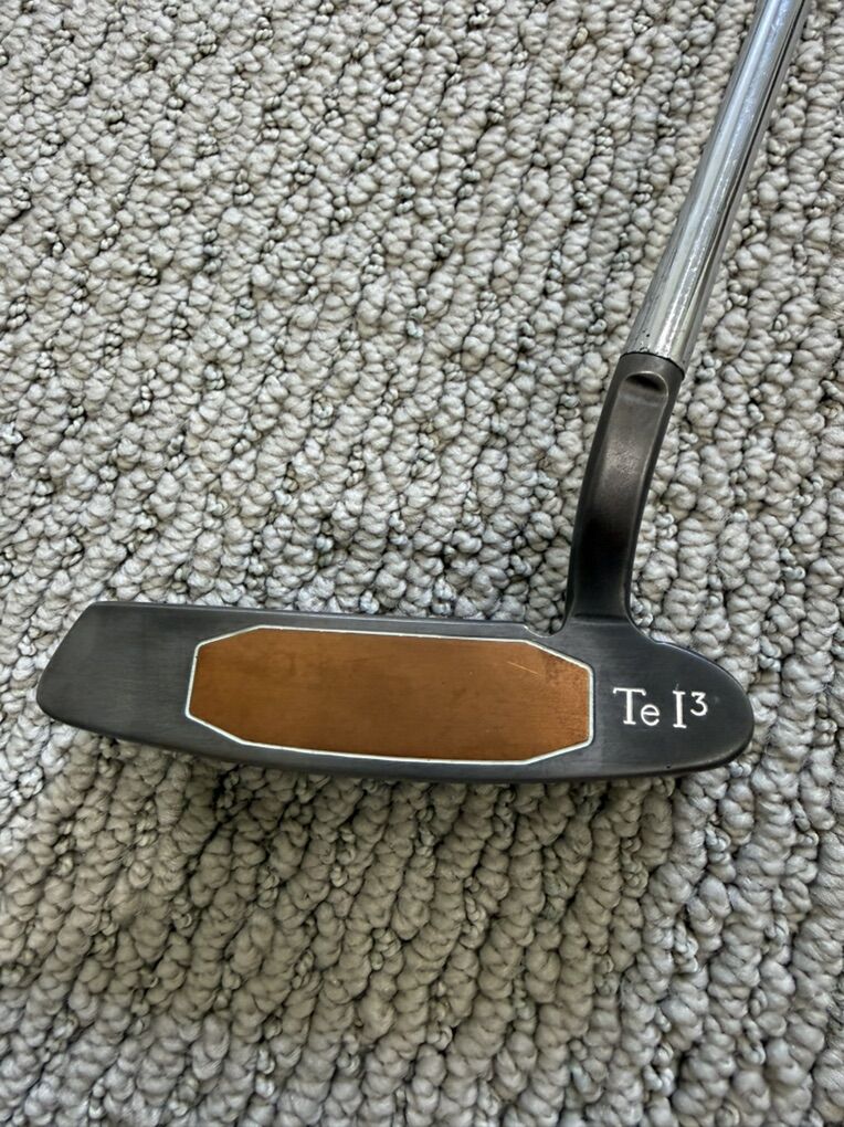 Scotty Cameron Santa Fe Titleist Newport