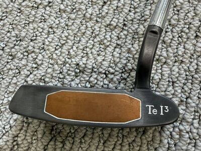Scotty Cameron Santa Fe Titleist Newport