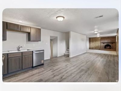 2 BD Basment Apt For Rent In Roy