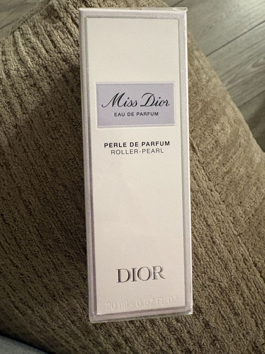 Miss Dior 20mL