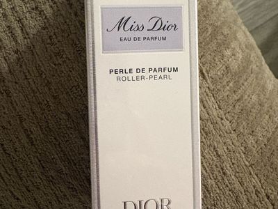 Miss Dior 20mL