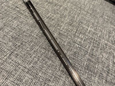 Tensei AV White 75-X Extra Stiff Titleist Fairway Shaft