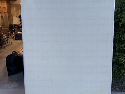 Box Spring Queen Size