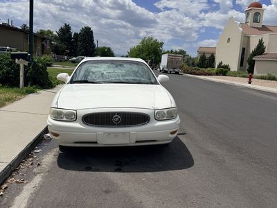 Buick lesabre