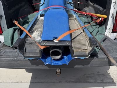 1989 Kawasaki X2 Stand-Up Jet Ski – Runs, 44mm Mikuni Carb, Title in Hand