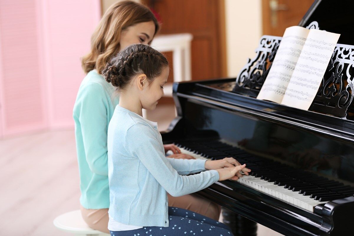 PIANO LESSONS  in ALPINE, UT